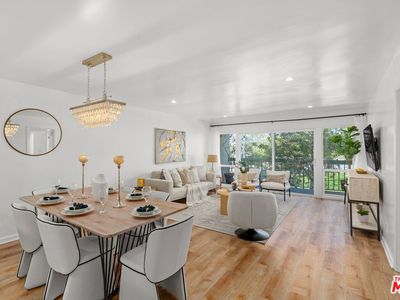 5650 Cambridge Way Unit 8, Culver City, CA, 90230