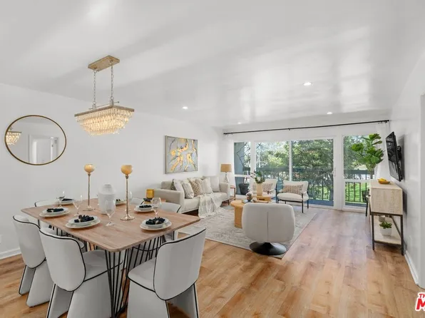 5650 Cambridge Way Unit 8, Culver City, CA 90230
