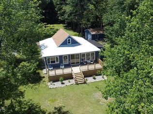 35 Lake Shore Dr, Nassau, NY 12123