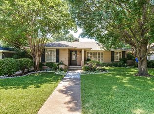 6334 Monticello Ave, Dallas, TX 75214