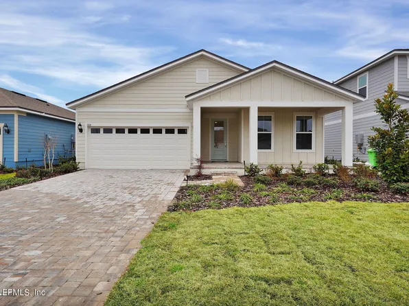 318 SHORTLEAF Lane, Yulee, FL 32097