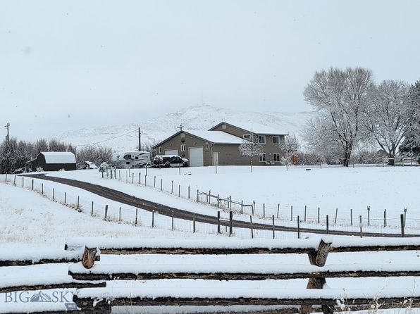 247 Clarks Lookout Rd, Dillon, MT 59725