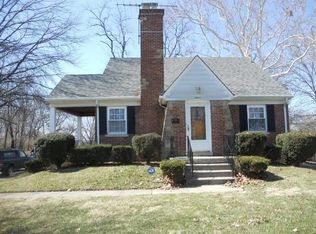 5687 Haubner Rd, Cincinnati, OH 45247