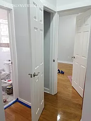 Rented by Brooklyn Vertical Inc.