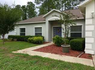 34 Slumber Meadow Trl, Palm Coast, FL 32164