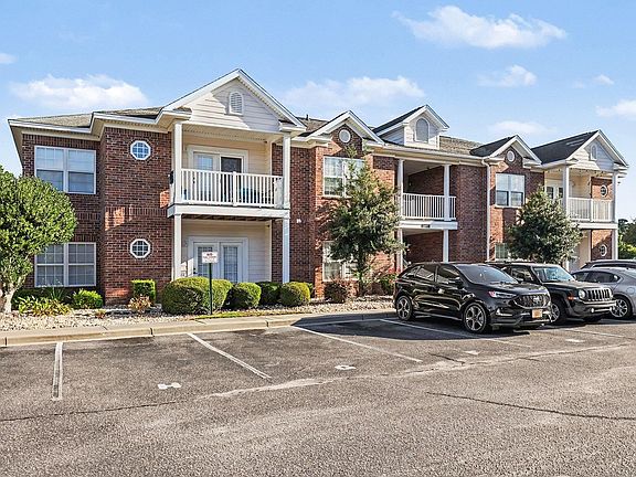 3rd image of 2005 Silver Crest Dr. #32-H