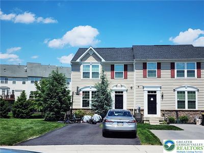 1121 Westminster Dr, Breinigsville, PA, 18031