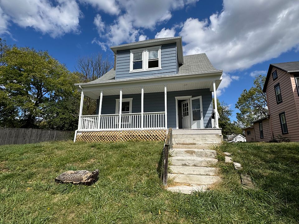 RENT - TIL - OWN
Newly Remodeled
SPACIOUS 3 BEDROOM
NO * MONEY * DOWN
NO * DEPOSIT *
Just your first Month's Rent Gets Keys in Hand
Move in IMMEDIATELY
OPEN HOUSE *THIS* SATURDAY 10/16 from 12pm-1pm