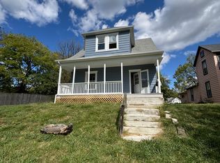 520 Mount Vernon Ave, Springfield, OH 45503