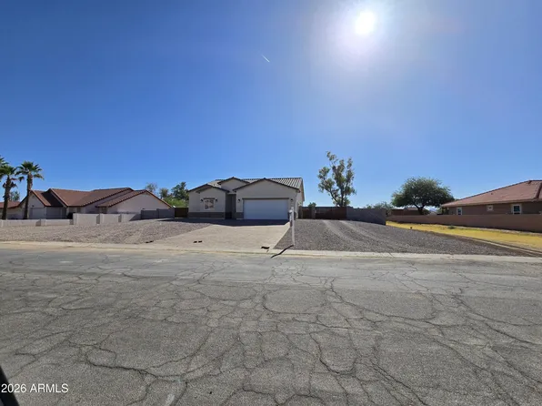 14663 S COUNTRY CLUB Drive, Arizona City, AZ 85123
