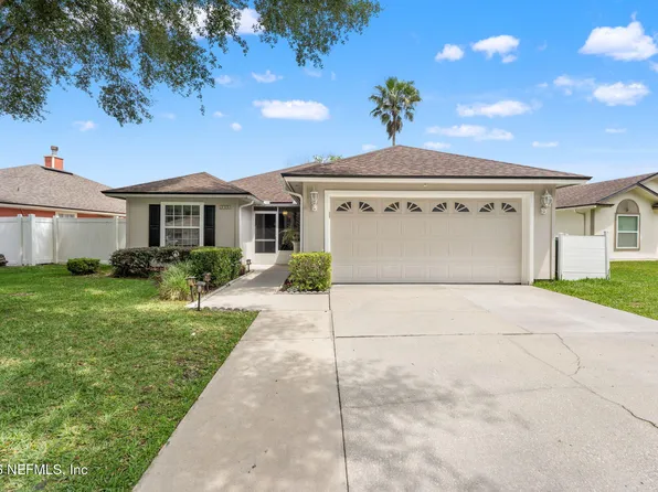 4753 CUMBERLAND STATION Drive, Jacksonville, FL 32257