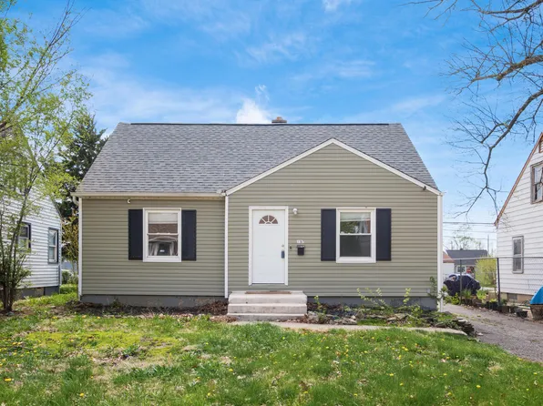 1167 Duxberry Ave, Columbus, OH 43211