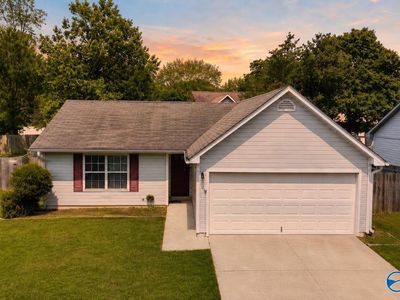 115 Sugar Bluff Ln NW, Madison, AL, 35757