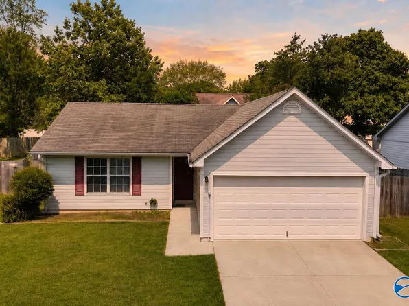 115 Sugar Bluff Ln NW, Madison, AL 35757