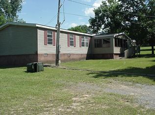 851 Allendale Rd, Fort Valley, GA 31030