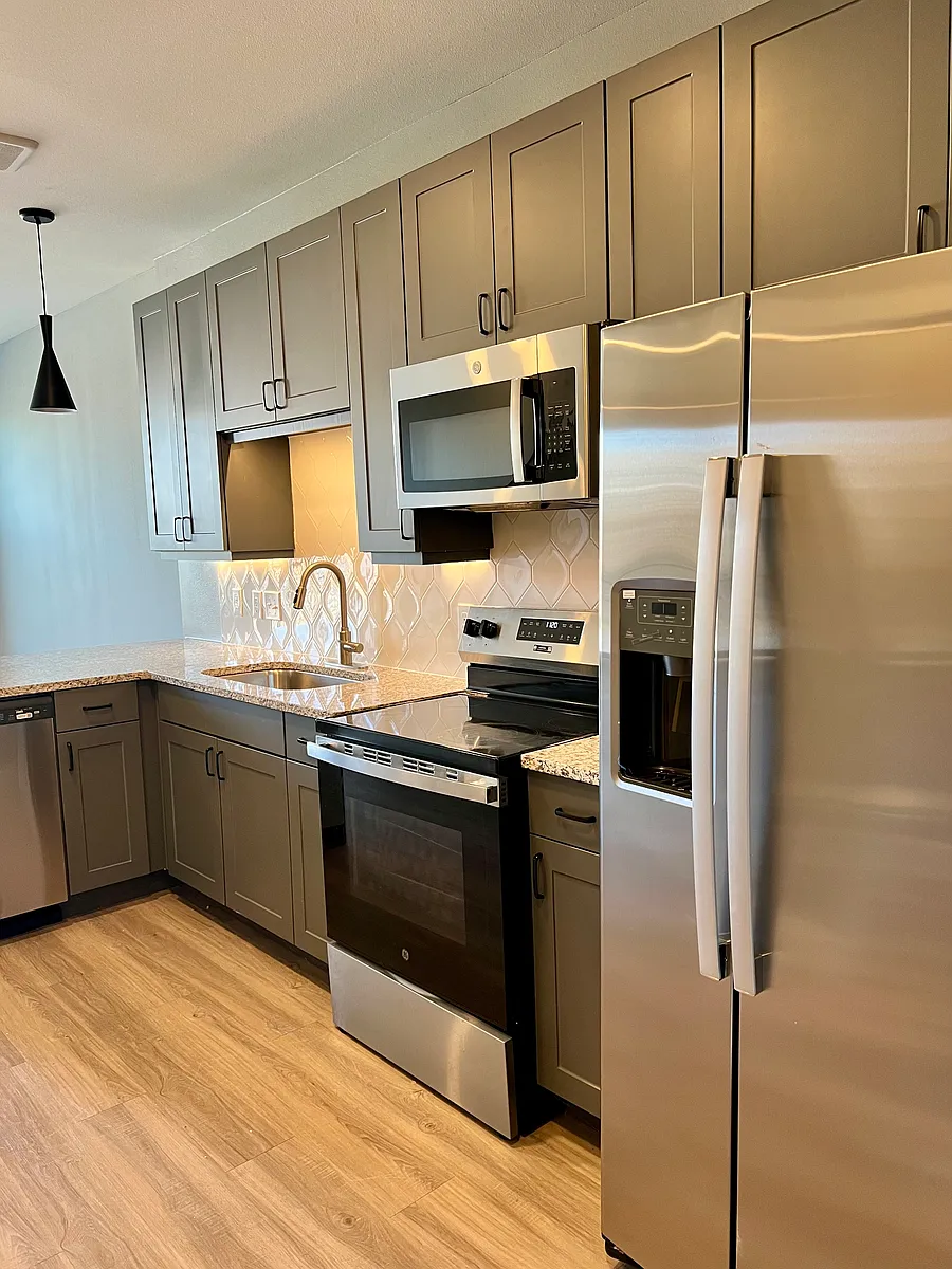 Building Photo - 5006 E Parmer Ln