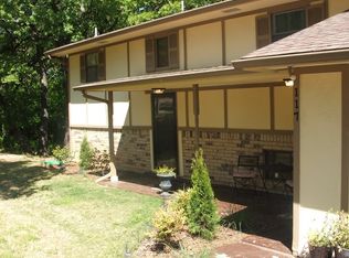 117 Tanglewood Dr, Pauls Valley, OK 73075