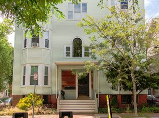69 Magazine St #3, Cambridge, MA 02139