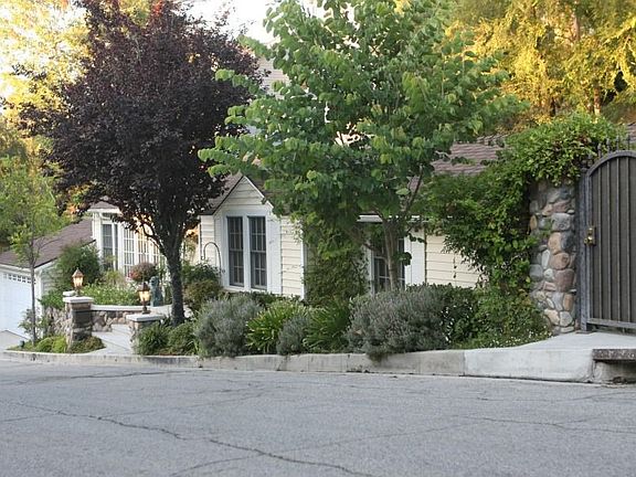 Ideal corner location, one immediate neighbor and no cross traffic!