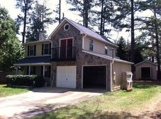 125 Bear Run Ct, Chattahoochee Hills, GA