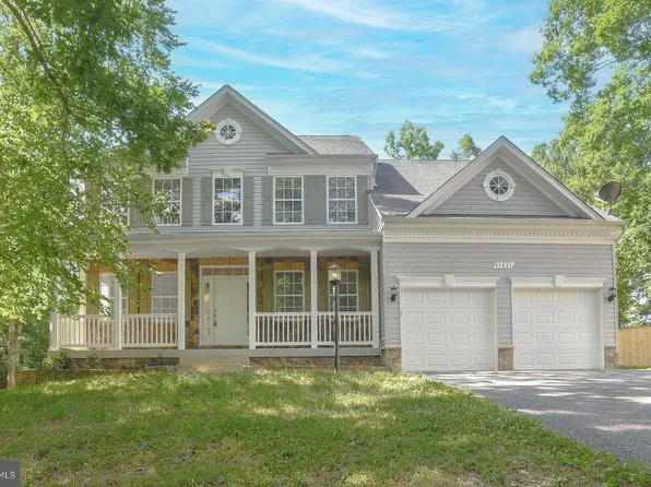 45821 Circle Dr, Great Mills, MD 20634