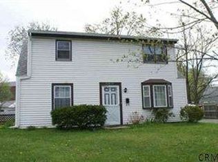 22 David Rd, Latham, NY 12110