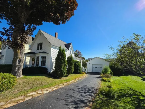 214 Sweden Street, Berlin, NH 03570-3804