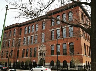 Mulligan School Apartments, Chicago, IL 60614