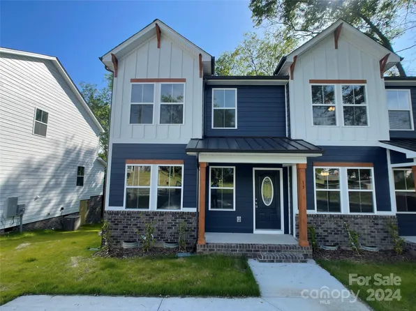 15 Powder St NW, Concord, NC 28025