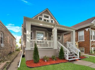 2306 Harvey Ave, Berwyn, IL