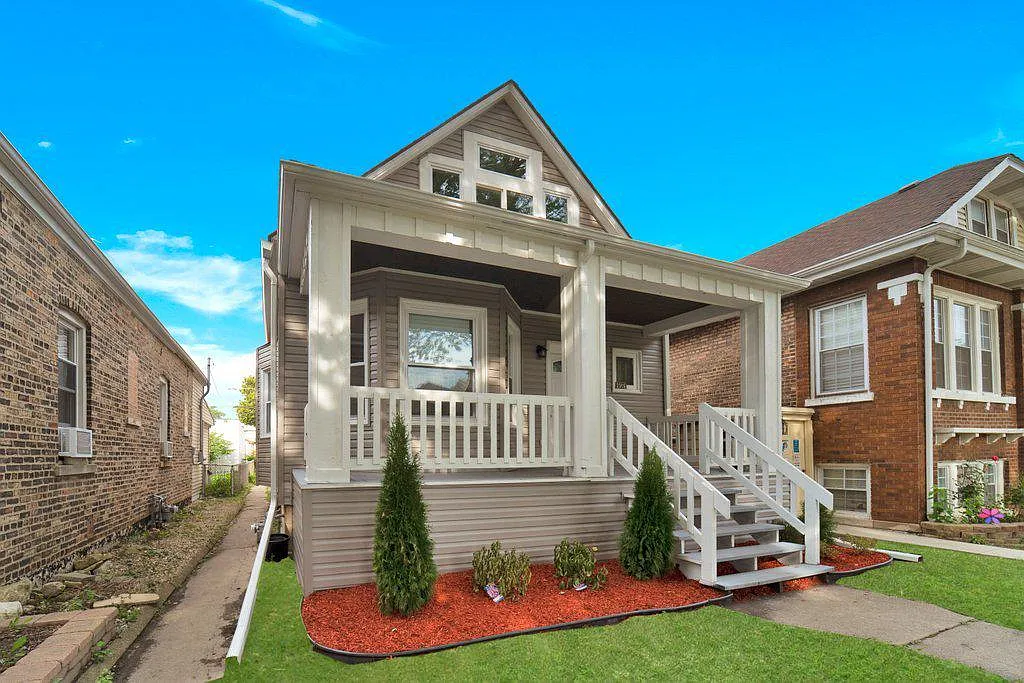 2306 Harvey Ave photo 1