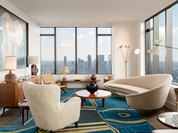 430 E 58th St APT 61A, New York, NY 10022