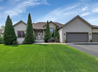 1612 Boulder Dr, Sartell, MN 56377