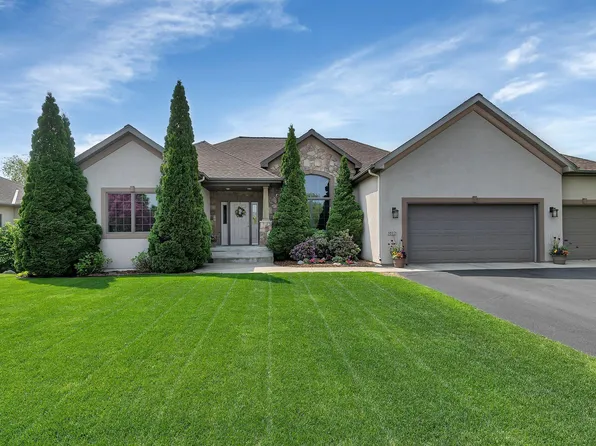 1612 Boulder Dr, Sartell, MN 56377