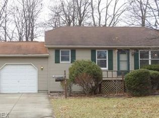 14132 Delaware Dr, Strongsville, OH 44136