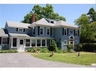 111 E Main St, Hopkinton, MA 01748