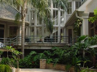 10914 Cranbrook Rd, Houston, TX 77042