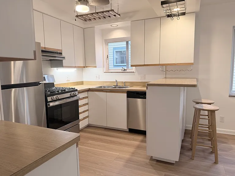New appliances