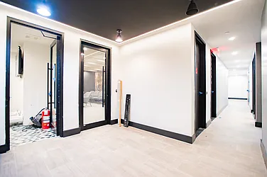 Rented by Keren Capital Group, LLC