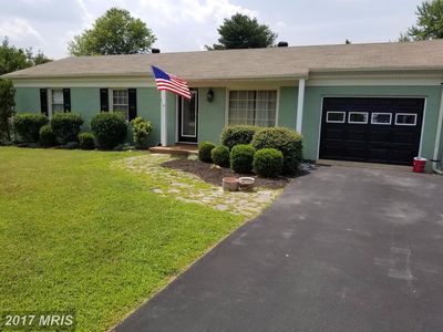 715 Grafton St, Fredericksburg, VA, 22405