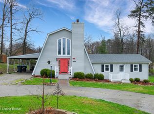 131 Overlook Dr, Brooks, KY 40109