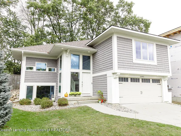 16802 Meadowbrook, Haslett, MI 48840