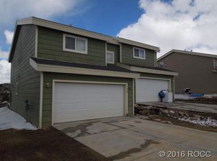 720 Clarendon Ave, Leadville, CO 80461