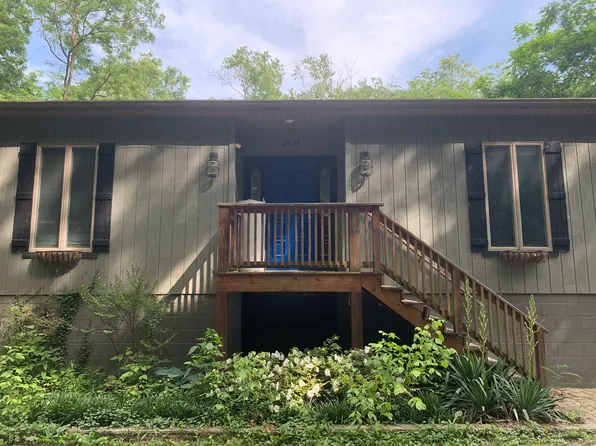 210 Palisades Rd, Harrodsburg, KY 40330
