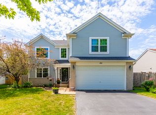 1161 N Grand Blvd, Romeoville, IL 60446