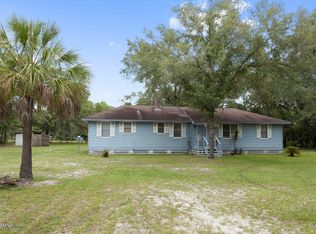 11282 Boyd Ln, Bryceville, FL 32009