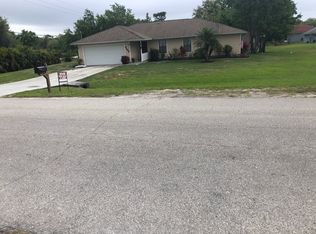 8466 Floraland Ave, Sebastian, FL 32958