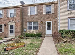 1750 Springfield Ln, Frederick, MD 21702