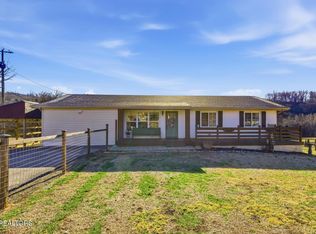 7212 Thorn Grove Pike, Knoxville, TN 37914