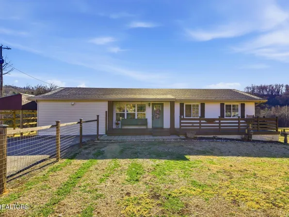 7212 Thorn Grove Pike, Knoxville, TN 37914